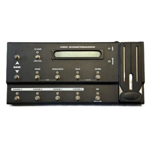 (BRUGT) Line 6 FBV Shortboard MKII Foot controller